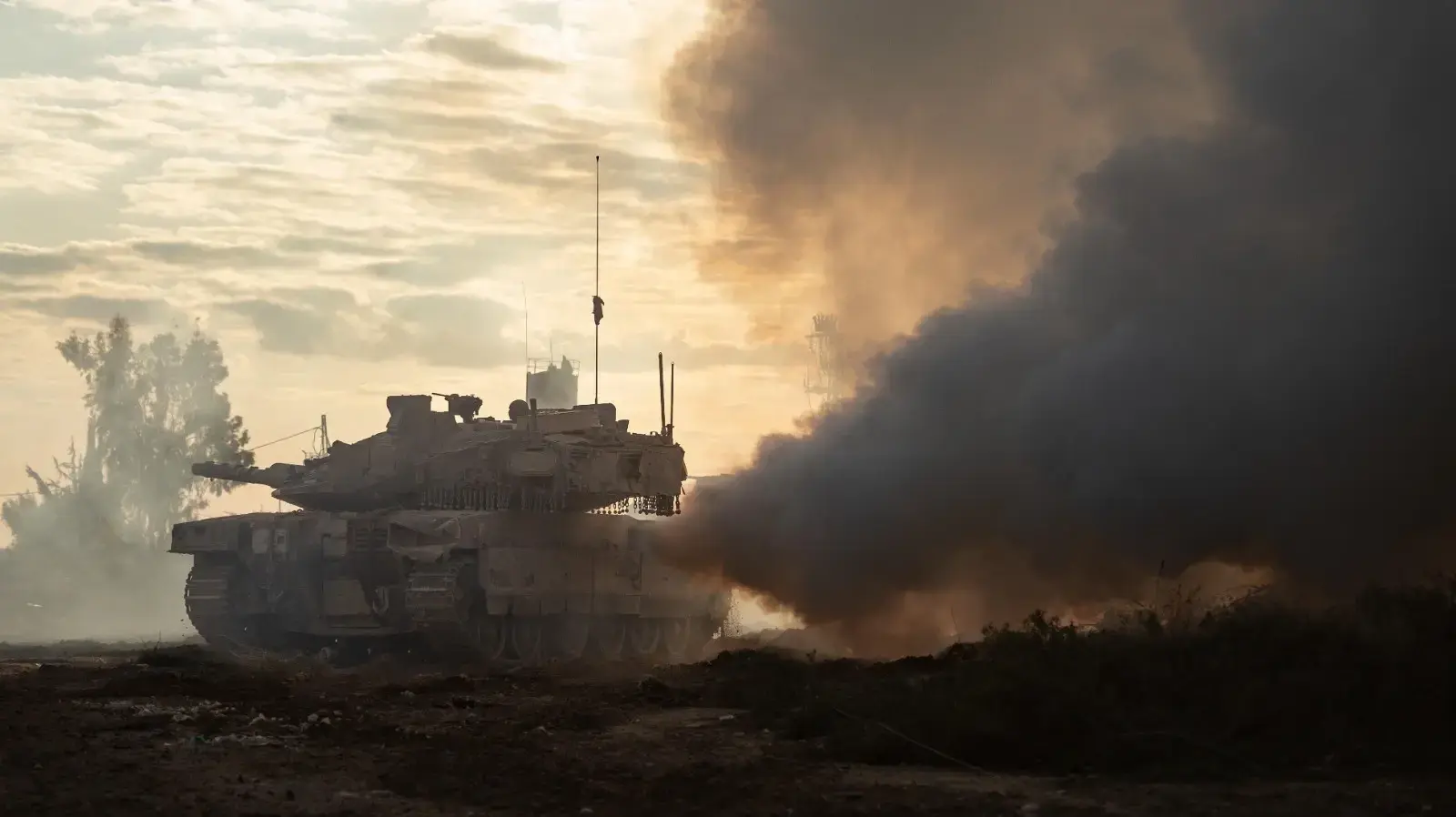 תיעוד תקיפת מחבלים על-ידי כוחות אוגדה 162 תיעוד תקיפת מחבלים על-ידי כוחות אוגדה 162