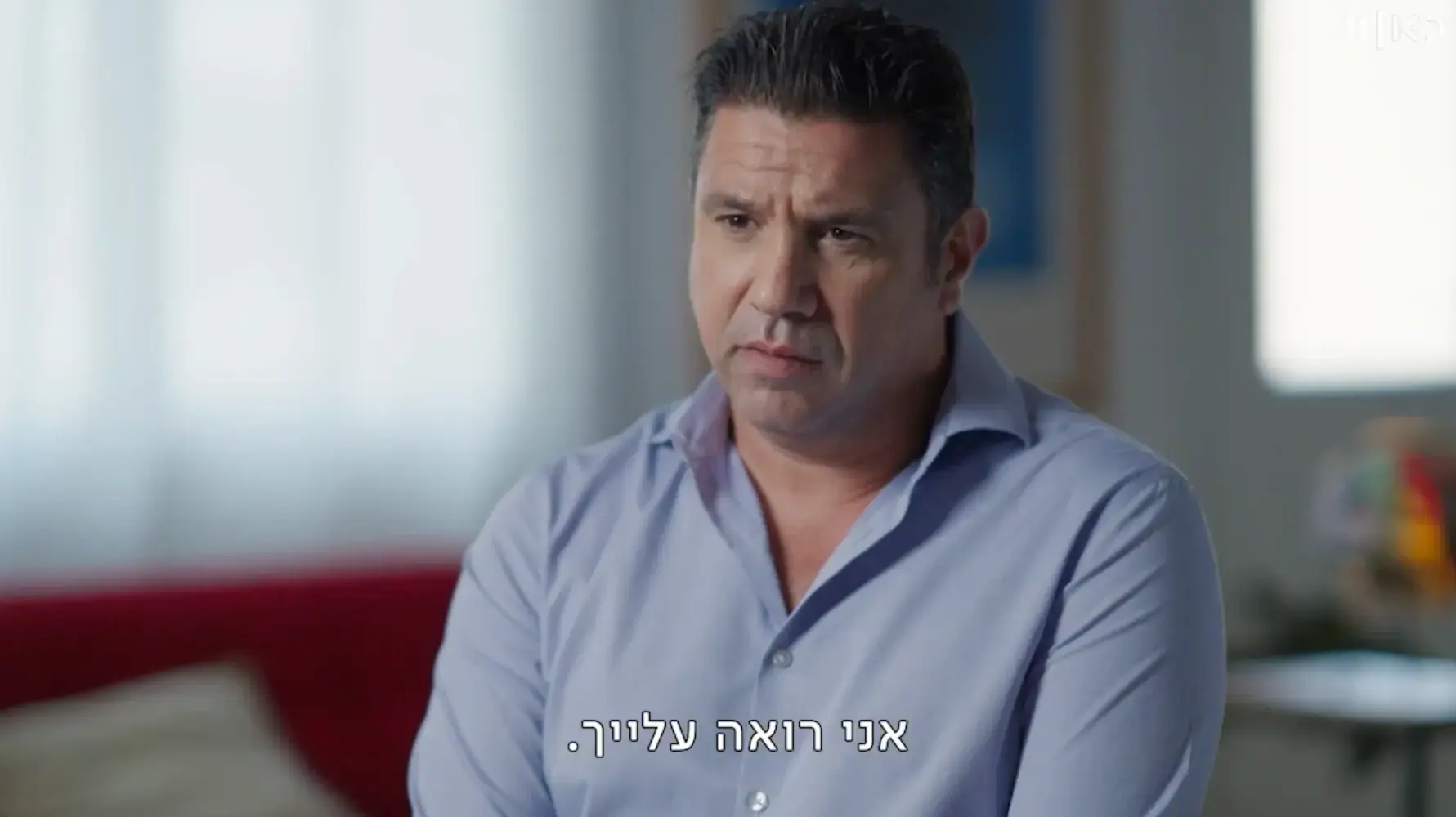טאיסיה זמולוצקי (ט' מפרשת אייל גולן) בתוכנית "יהיה טוב" טאיסיה זמולוצקי (ט' מפרשת אייל גולן) בתוכנית "יהיה טוב"