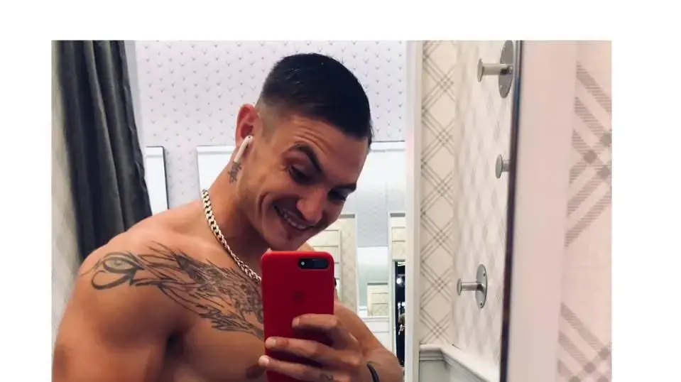אלכסנדר גרנובסקי אלכסנדר גרנובסקי