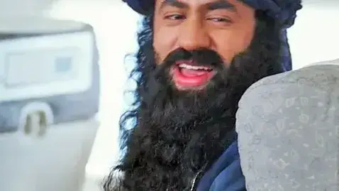 הרולד וקומאר 2 