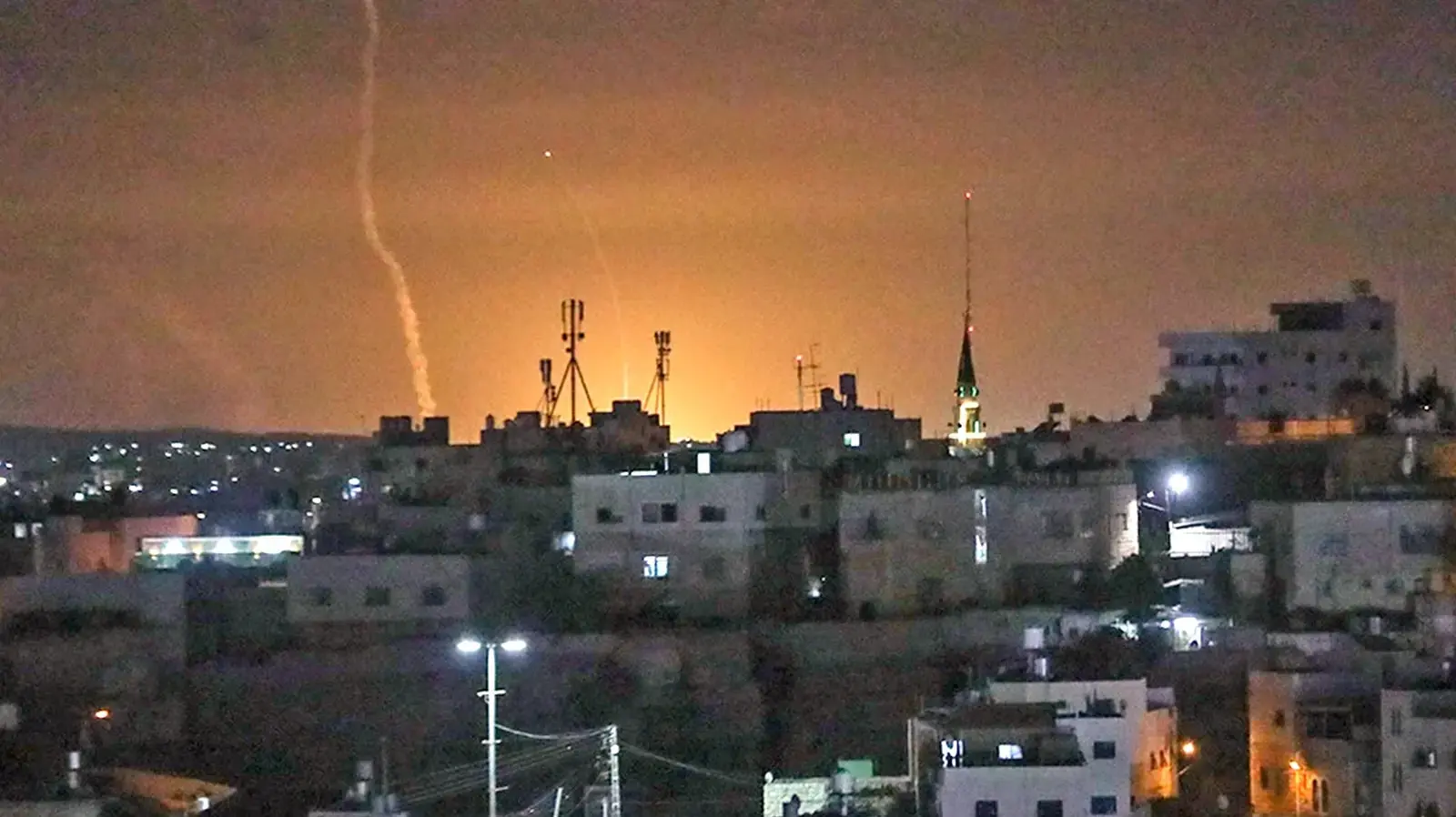 יירוט טילים איראניים
1 באוקטובר 2024 יירוט טילים איראניים
1 באוקטובר 2024