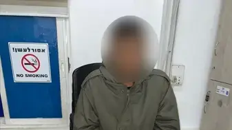 הפורצים ל"מדבריום" באר שבע הפורצים ל"מדבריום" באר שבע