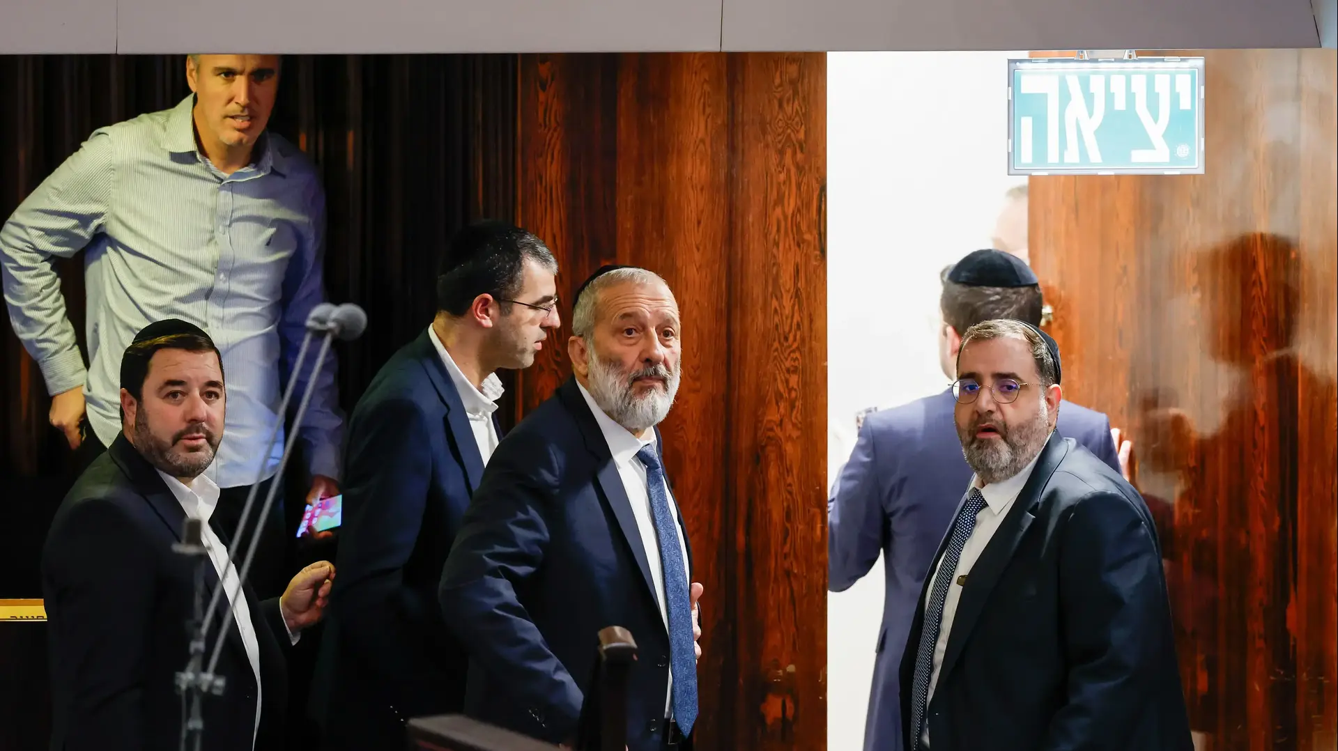 ישיבת מליאת הכנסת, 31 בדצמבר 2024 ישיבת מליאת הכנסת, 31 בדצמבר 2024