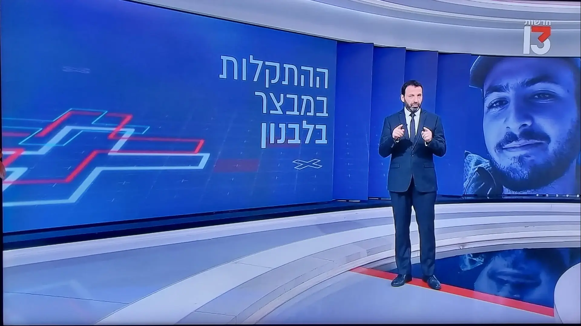 רביב דרוקר פותח עונה של המקור עם התחקיר על נסיבות נפילתו של סמל גור קהתי ז"ל רביב דרוקר פותח עונה של המקור עם התחקיר על נסיבות נפילתו של סמל גור קהתי ז"ל