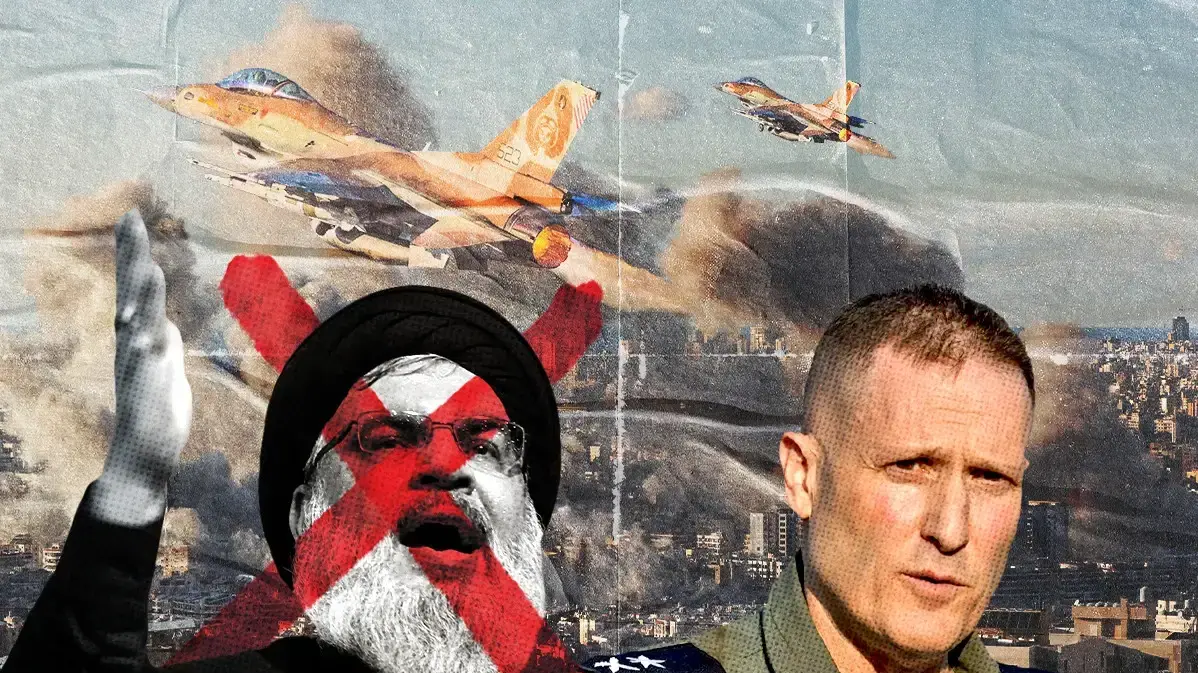 חסן נסראללה, תומר בר