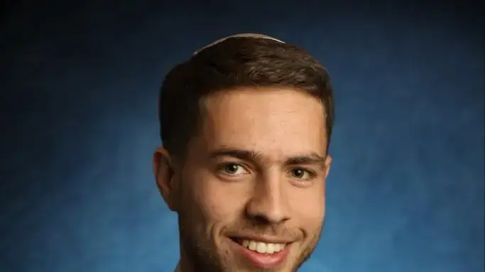 יאיר פארן יאיר פארן