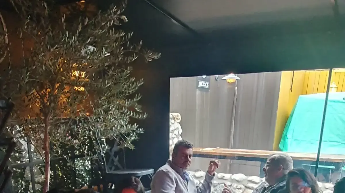 פאב "אנשו", קרית שמונה פאב "אנשו", קרית שמונה