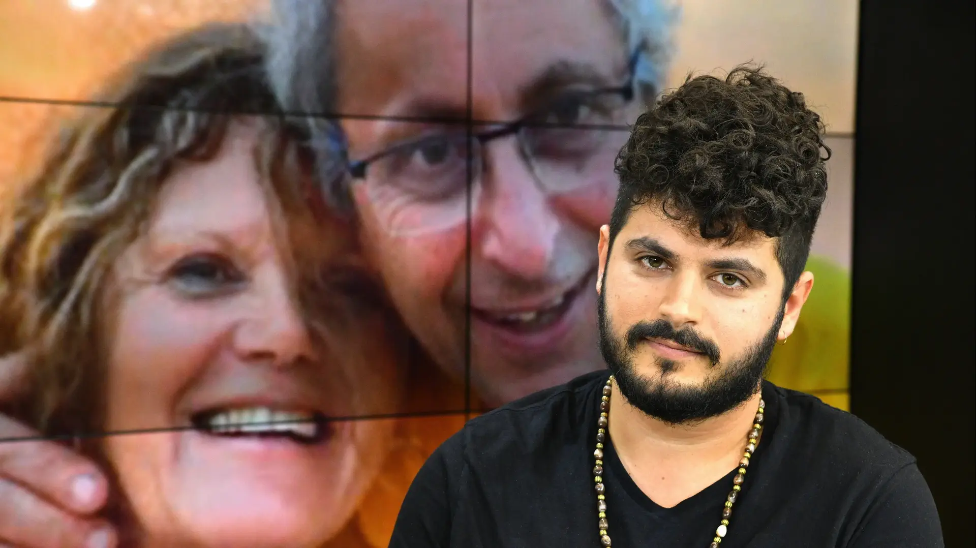 דניאל וייס, סופ"ש שלו דניאל וייס, סופ"ש שלו