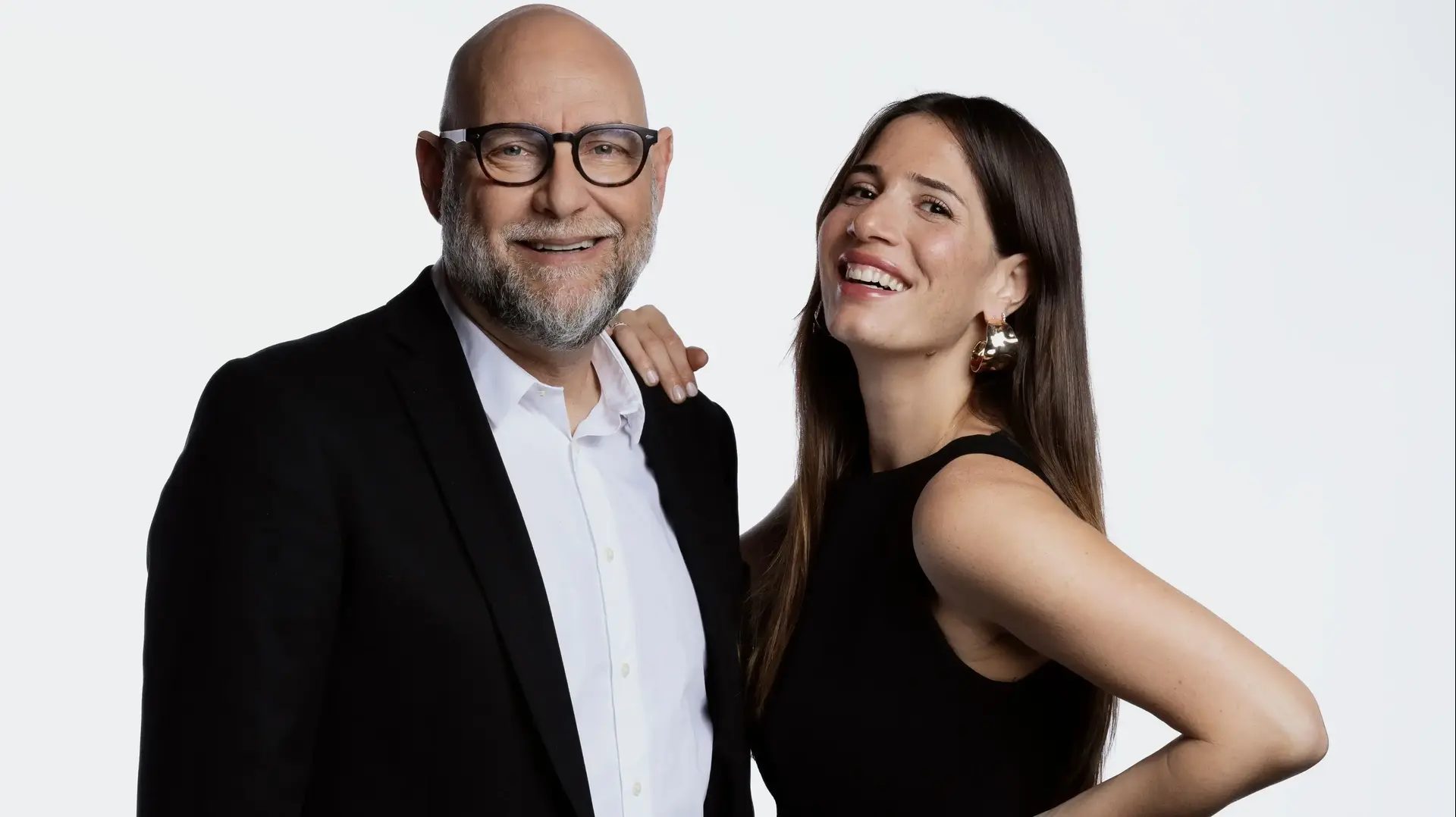 מתוך ההצגה "תרקדי איתי" של הבימה מתוך ההצגה "תרקדי איתי" של הבימה