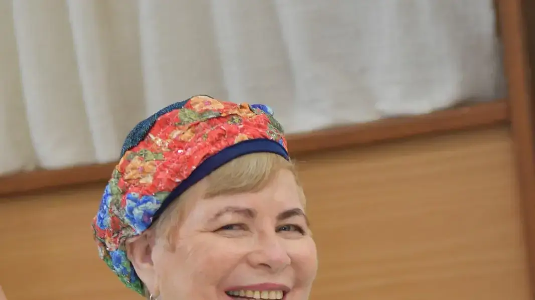 רחל כהן רחל כהן