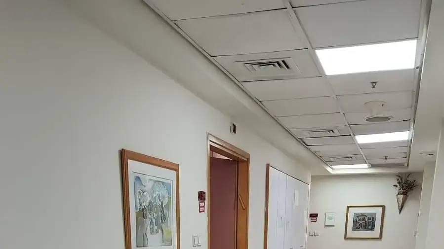 לאחר השיפוץ של נוף הגפן לאחר השיפוץ של נוף הגפן