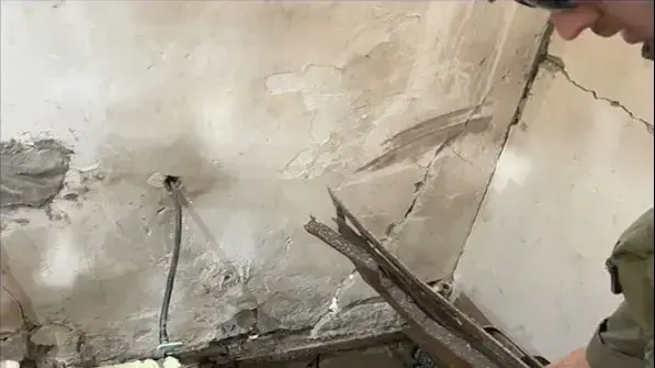 אמצעי הלחימה שנמצאו והושמדו ע"י כוחות חטיבת כפיר בפעילותם, צפון רצועת עזה אמצעי הלחימה שנמצאו והושמדו ע"י כוחות חטיבת כפיר בפעילותם, צפון רצועת עזה