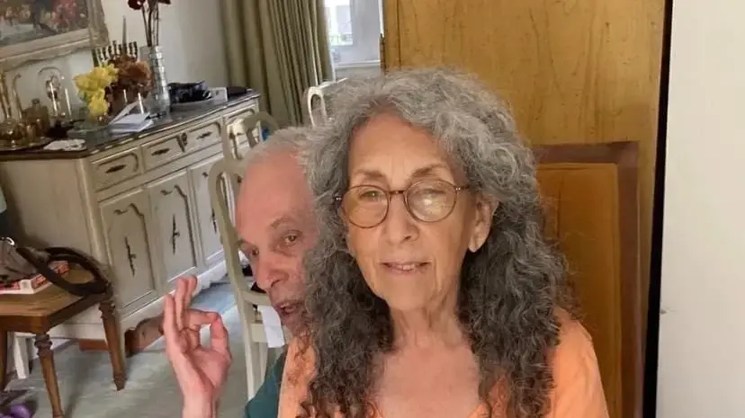 ג'ודי וינשטיין חגי ג'ודי וינשטיין חגי