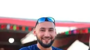 חמזה אלזיאדנה חמזה אלזיאדנה