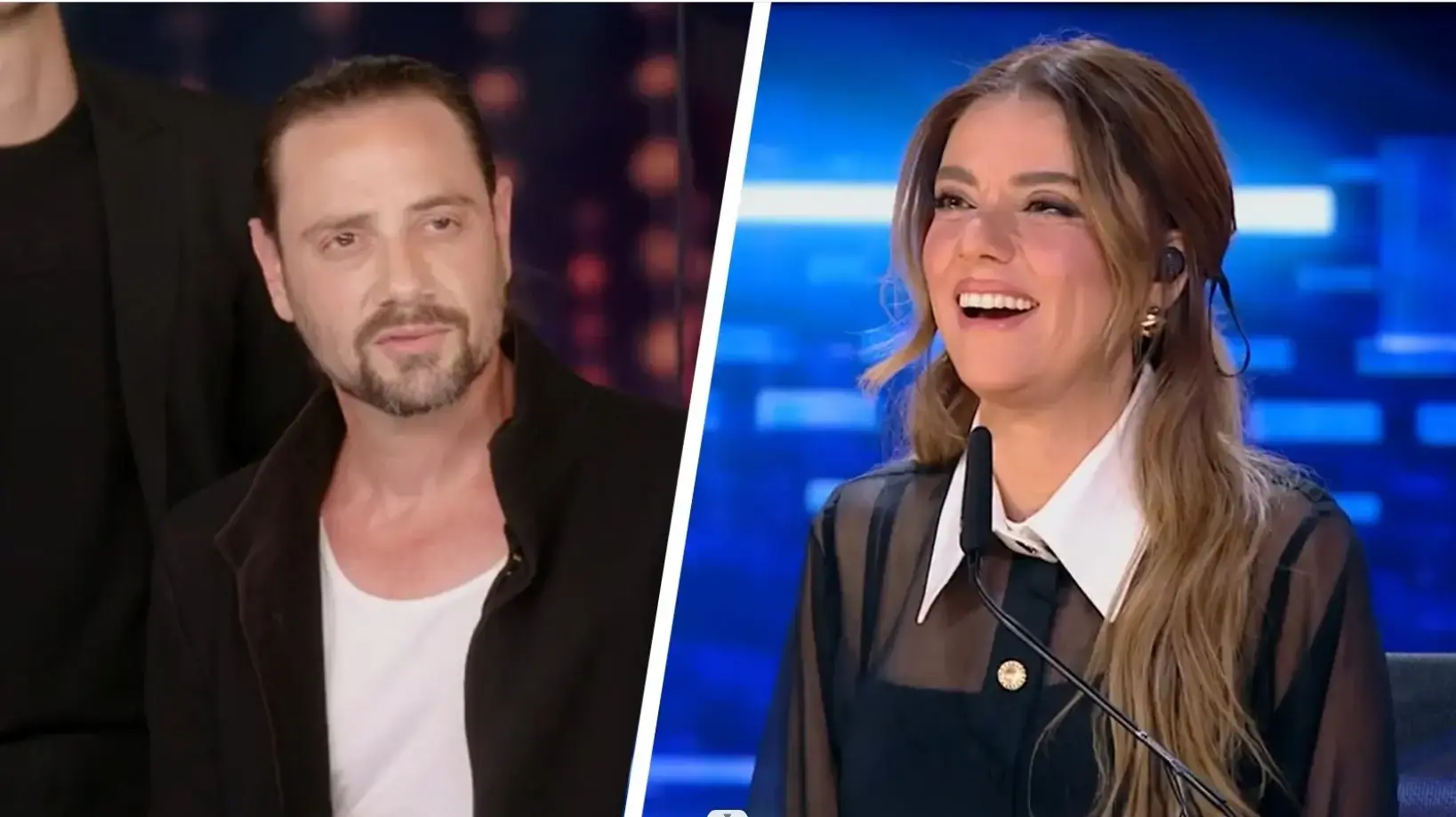 שירי מימון ג'קו אייזנברג הכוכב הבא שירי מימון ג'קו אייזנברג הכוכב הבא
