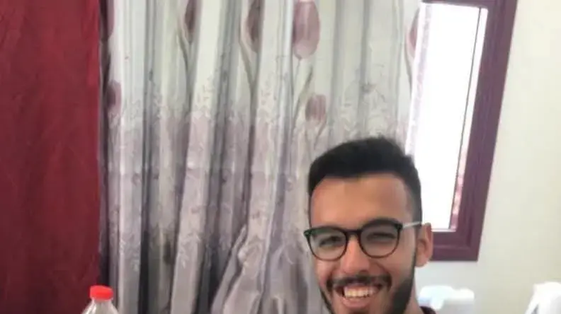 פאדי אלחמאמדה פאדי אלחמאמדה