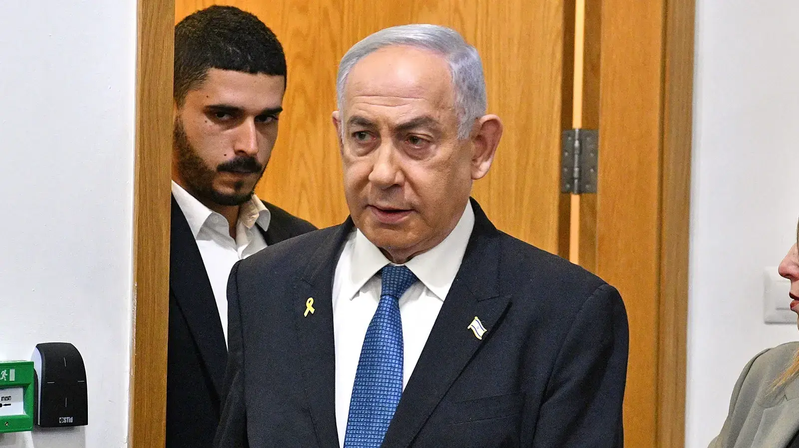 עדות רה"מ בנימין נתניהו, בימ"ש מחוזי ת"א, 23 בדצמבר 2024 עדות רה"מ בנימין נתניהו, בימ"ש מחוזי ת"א, 23 בדצמבר 2024