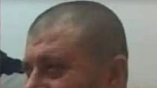 מרואן נאסר נורה למוות בטירה, 9 בינואר 2024