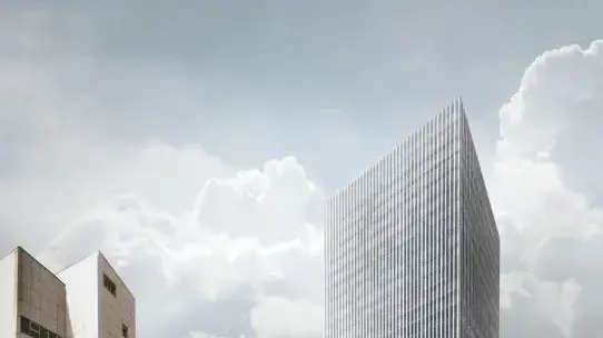 מגדל האשפוז החדש באיכילוב
מגדל האשפוז החדש באיכילוב