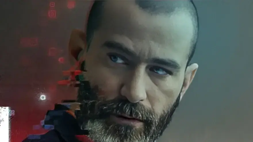 יהודה לוי בסדרה "הראש" יהודה לוי בסדרה "הראש"