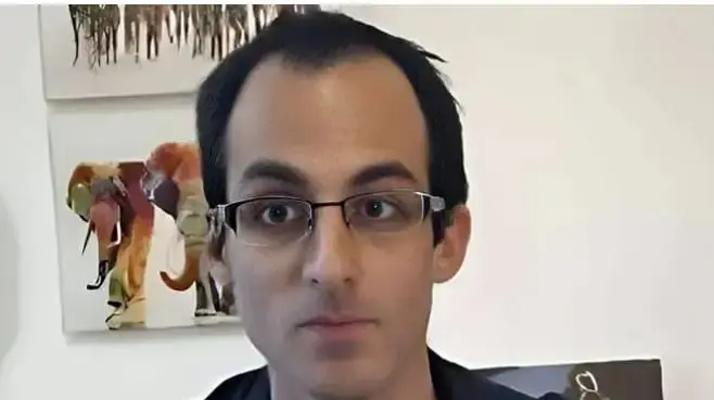 דניאל פלדמן דניאל פלדמן