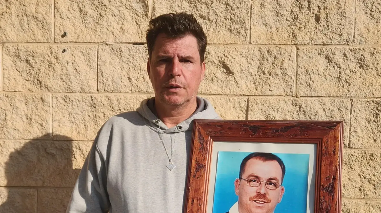 זוהר פרג'ון, אחיו של שמעון ז"ל זוהר פרג'ון, אחיו של שמעון ז"ל