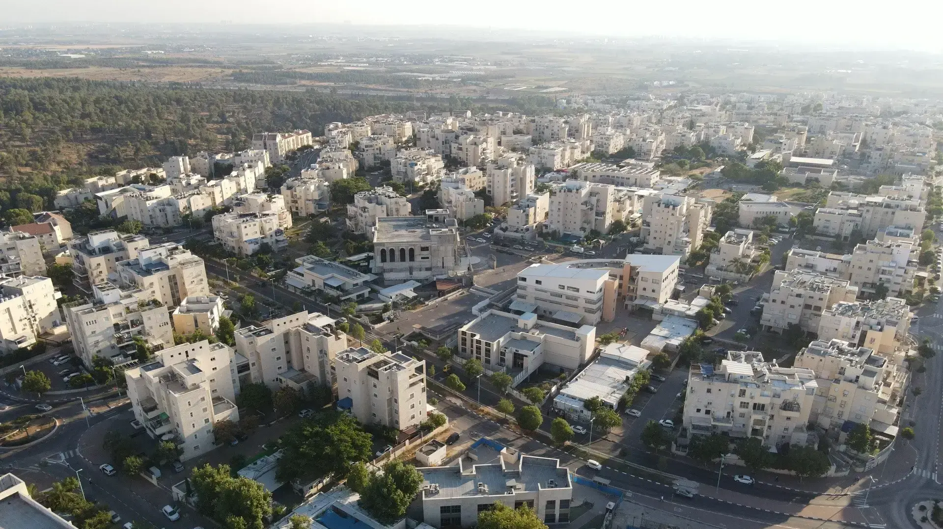 העיר אלעד העיר אלעד