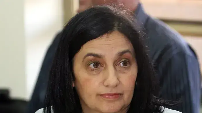 חברת הכנסת אורית נוקד, עבודה חברת הכנסת אורית נוקד, עבודה