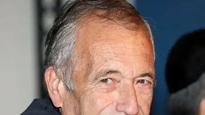 גדעון עזרא גדעון עזרא