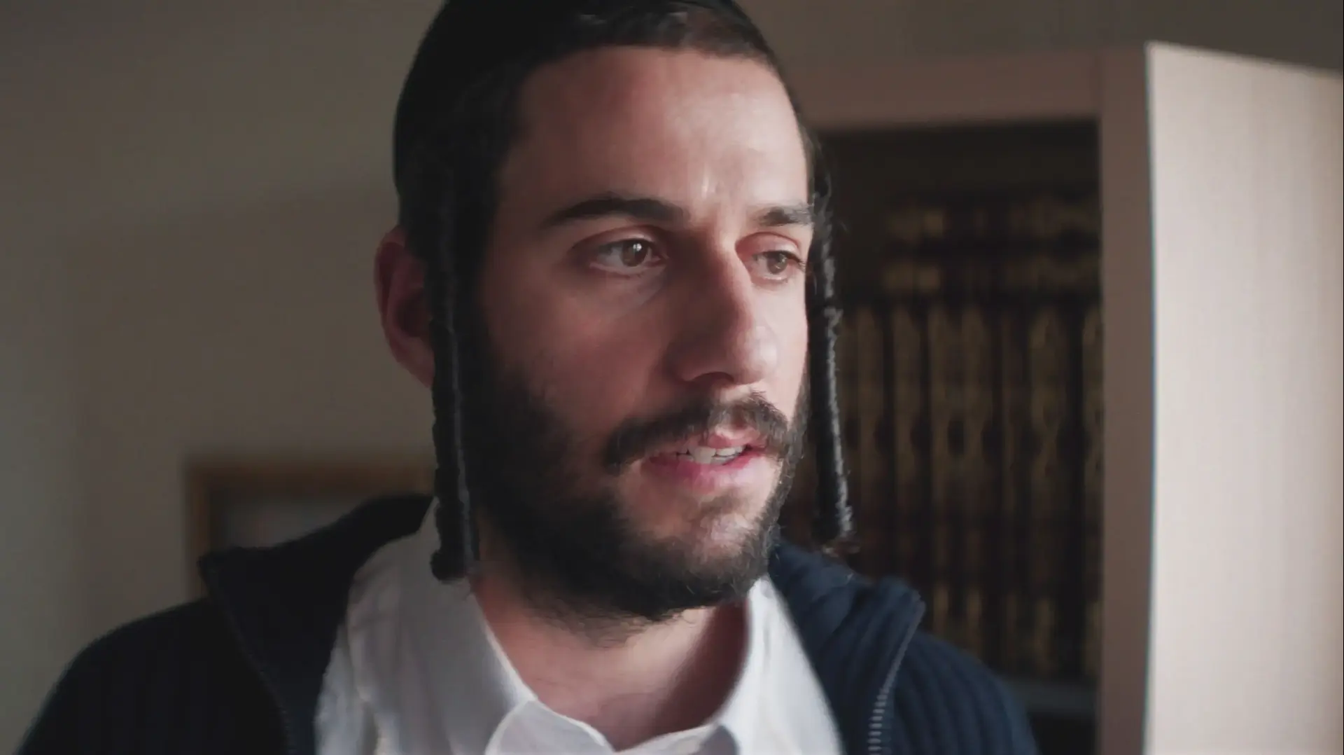 אורי אלבי, הסדרה "קוגל" של yes אורי אלבי, הסדרה "קוגל" של yes