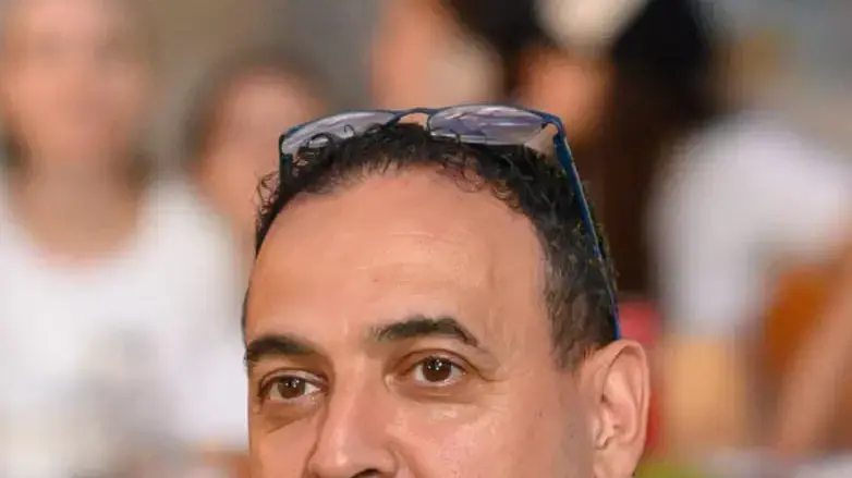 אלי שרעבי אלי שרעבי