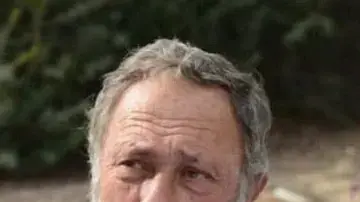 אליהו מרגלית אליהו מרגלית