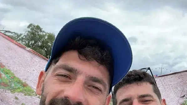 גלי וזיו ברמן גלי וזיו ברמן