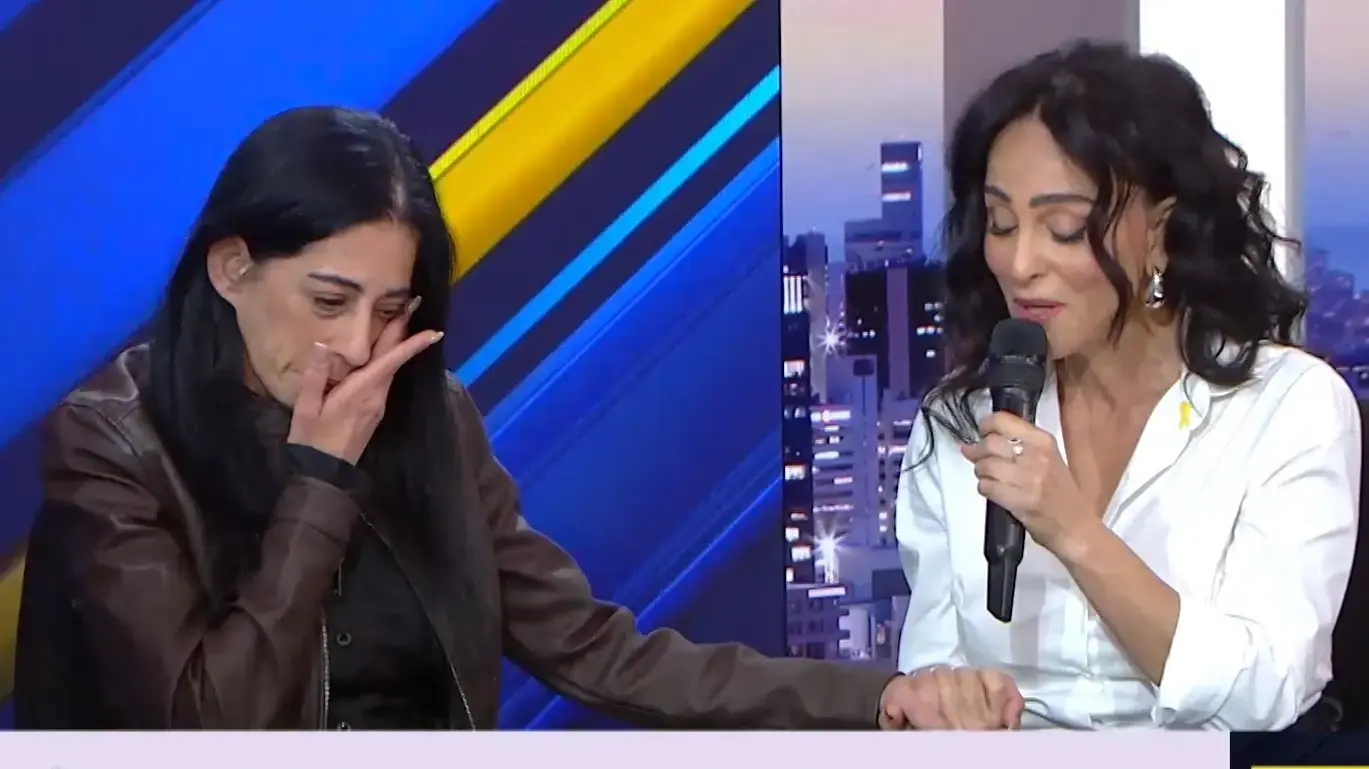 ריטה עינב צנגאוקר ריטה עינב צנגאוקר