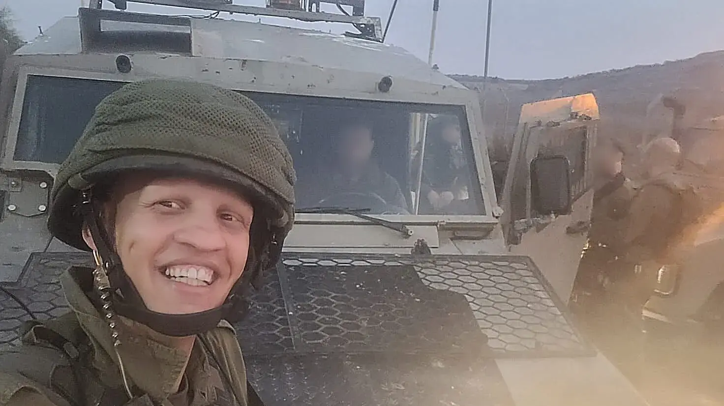 רס"ל (במיל') אביתר בן יהודה ז"ל רס"ל (במיל') אביתר בן יהודה ז"ל
