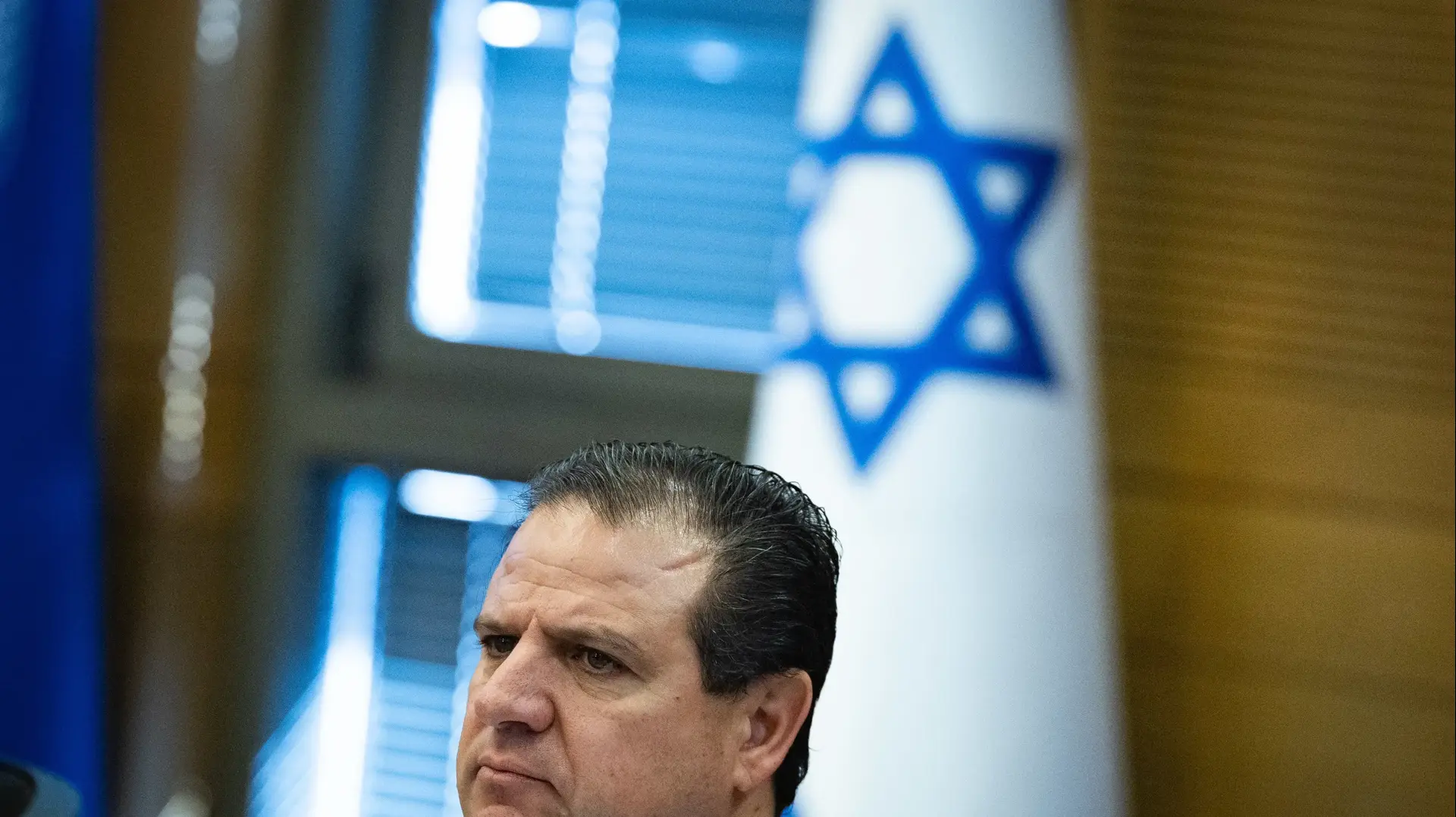 איימן עודה, דיון בנושא רצח נשים וקורבנות נשים וילדים בחברה הערבית - לציון יום מיוחד בנושא המאבק בפשיעה ואלימות בחברה הערבית, 21 בינואר 2025 איימן עודה, דיון בנושא רצח נשים וקורבנות נשים וילדים בחברה הערבית - לציון יום מיוחד בנושא המאבק בפשיעה ואלימות בחברה הערבית, 21 בינואר 2025