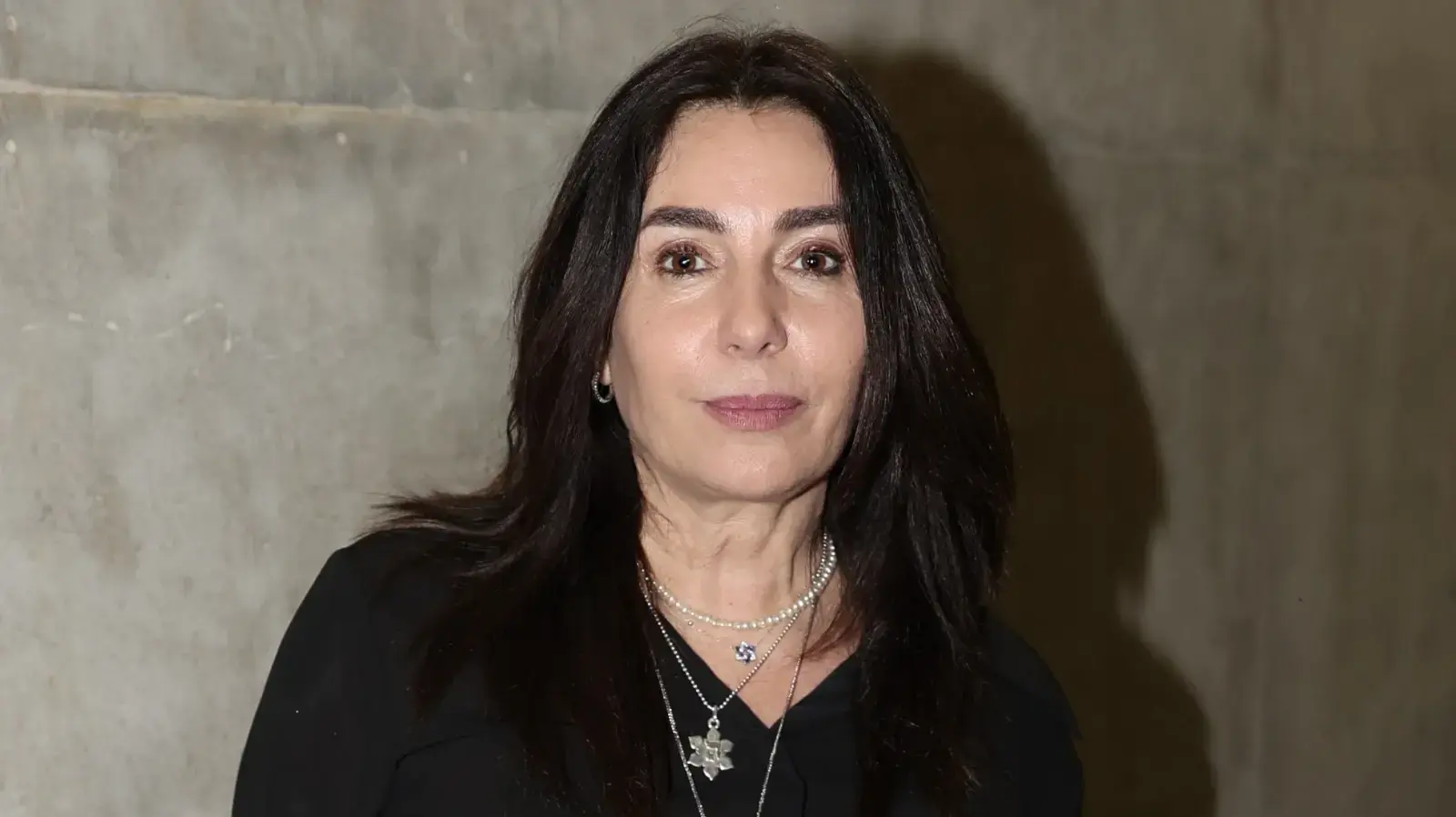 מירי רגב בחגיגות יום הולדת 70 לפנינה רוזנבלום מירי רגב בחגיגות יום הולדת 70 לפנינה רוזנבלום