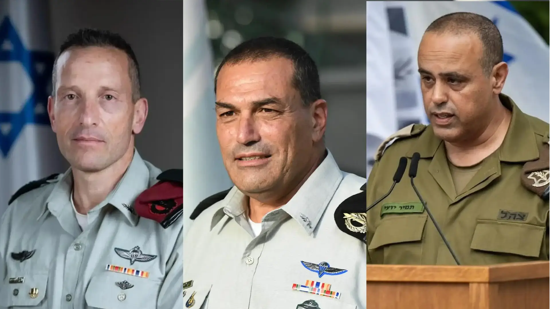 אמיר ברעם , אייל זמיר , תמיר ידעי