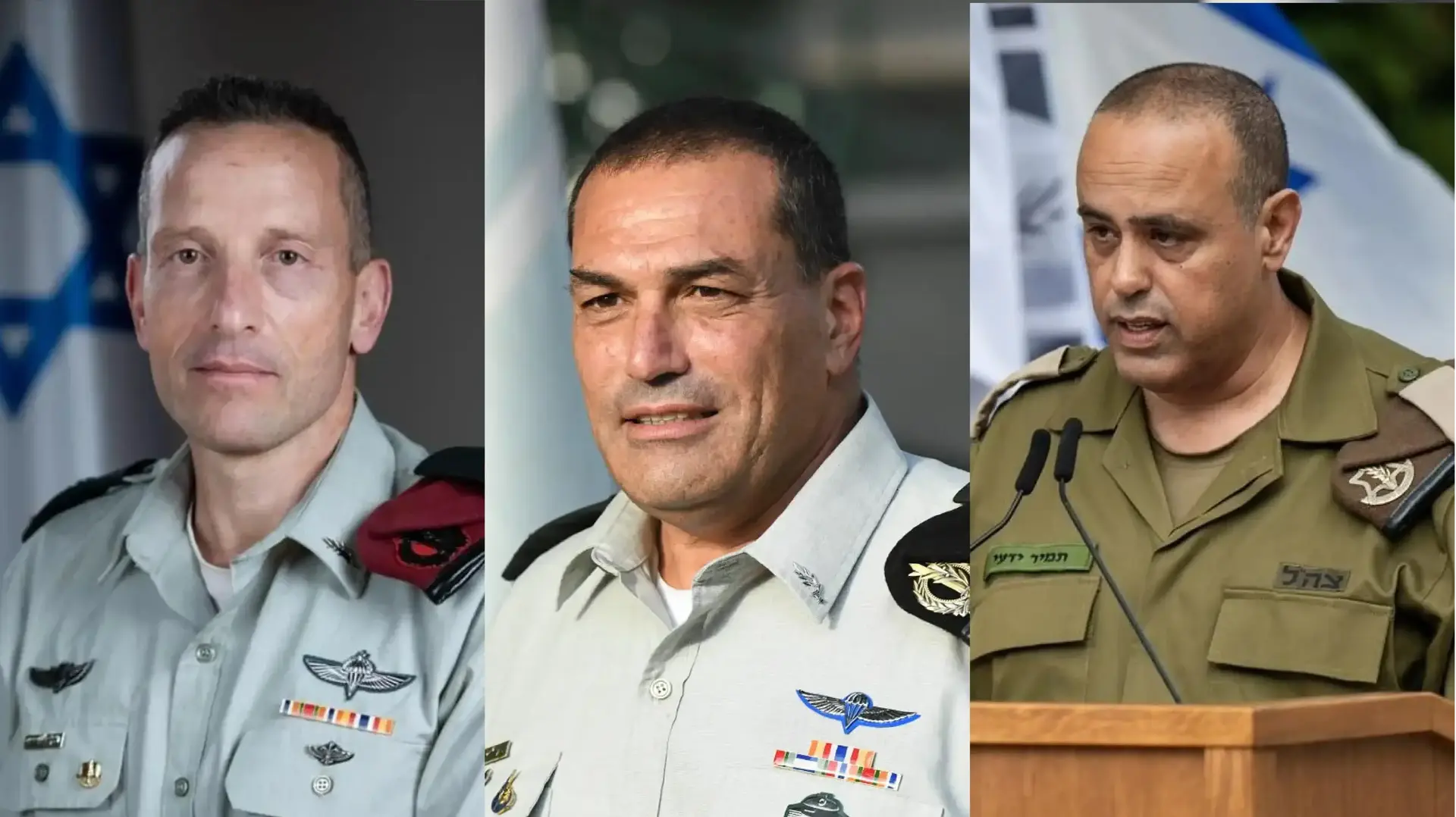 אמיר ברעם , אייל זמיר , תמיר ידעי אמיר ברעם , אייל זמיר , תמיר ידעי