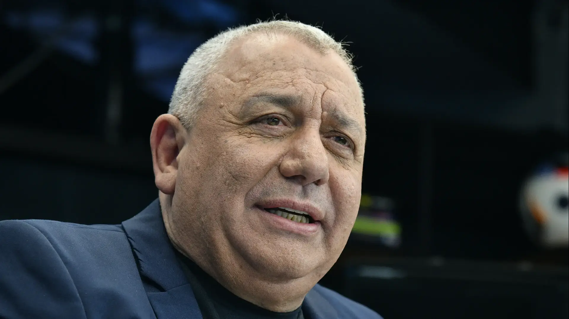 גדי איזנקוט, סופ"ש שלו, 23 בינואר 2025 גדי איזנקוט, סופ"ש שלו, 23 בינואר 2025