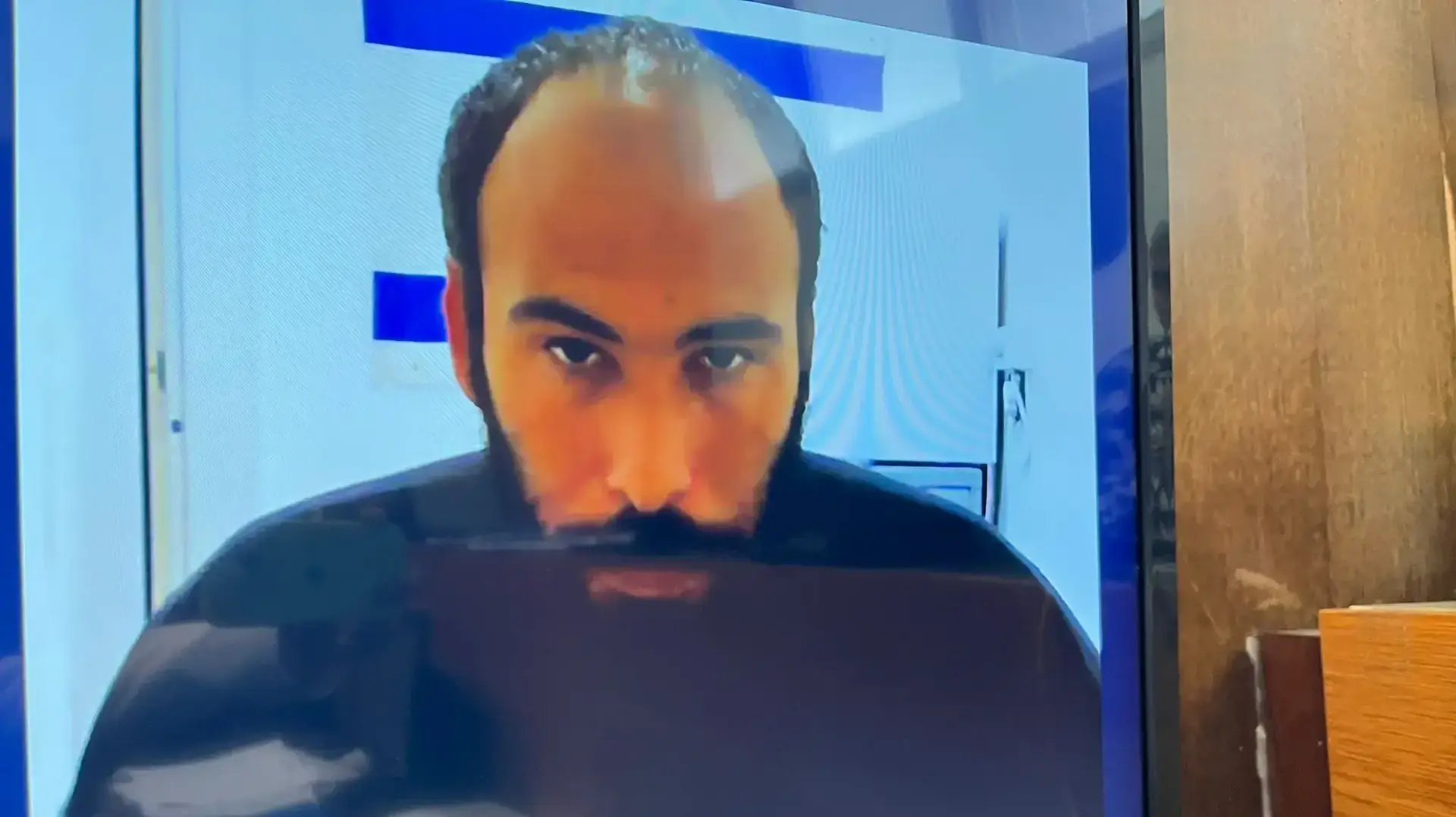דיון בעניינם של שני חשודים בתקיפות שוד קשישים בשני אירועים שאירעו לאחרונה. בית המשפט השלום תל אביב 26 בינואר 2025 דיון בעניינם של שני חשודים בתקיפות שוד קשישים בשני אירועים שאירעו לאחרונה. בית המשפט השלום תל אביב 26 בינואר 2025