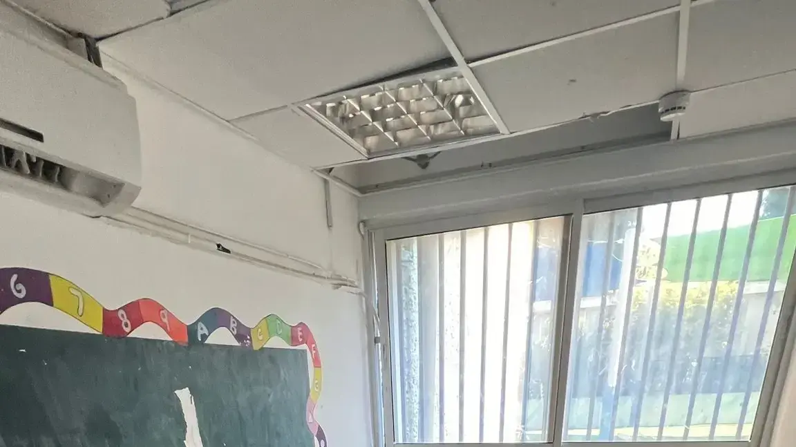 המשטרה פתחה בחקירת חשד לתקיפת תלמידים בבית ספר לחינוך מיוחד בפתח תקווה המשטרה פתחה בחקירת חשד לתקיפת תלמידים בבית ספר לחינוך מיוחד בפתח תקווה