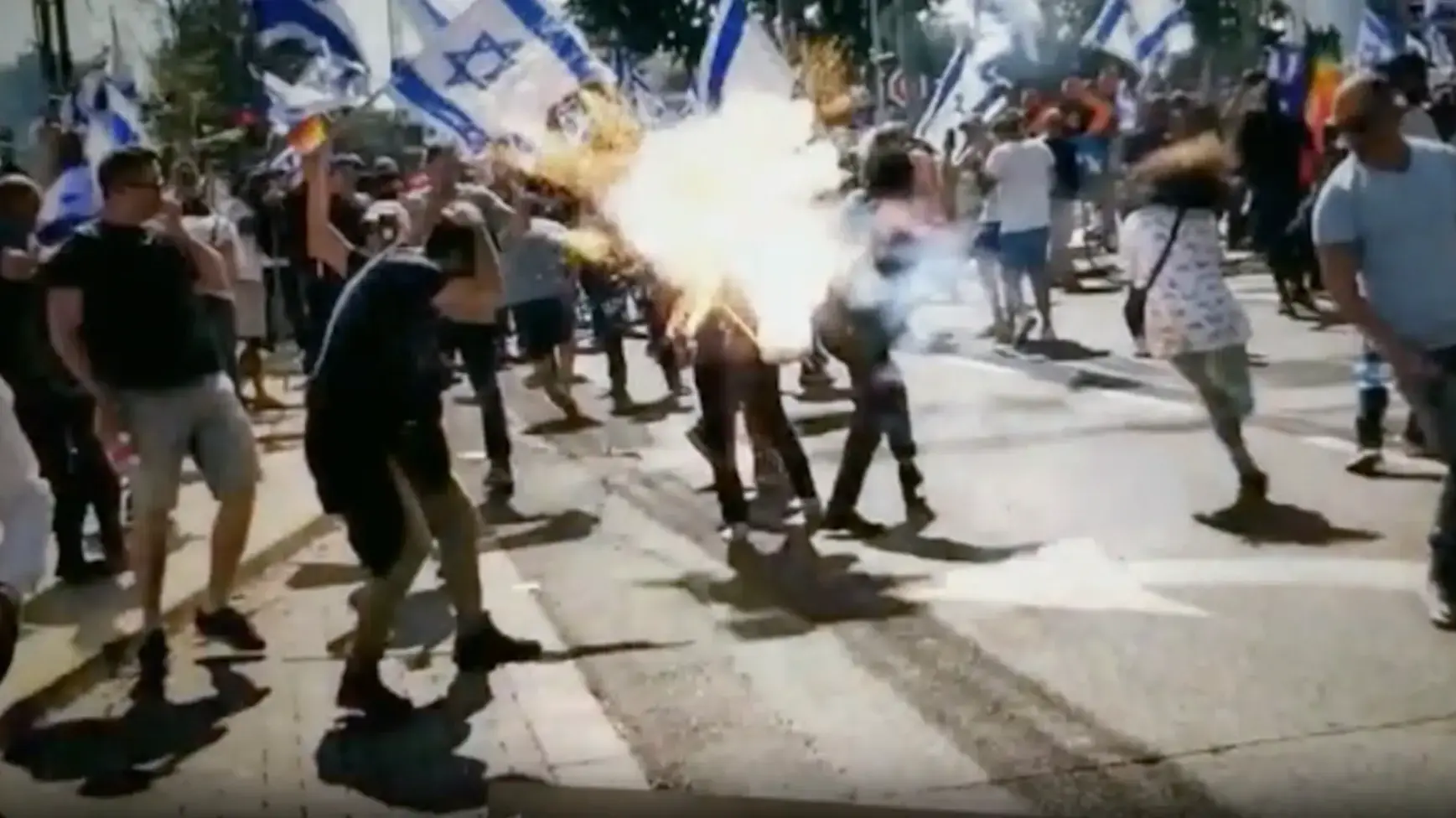 יהיה טוב - משטרת בן גביר יהיה טוב - משטרת בן גביר