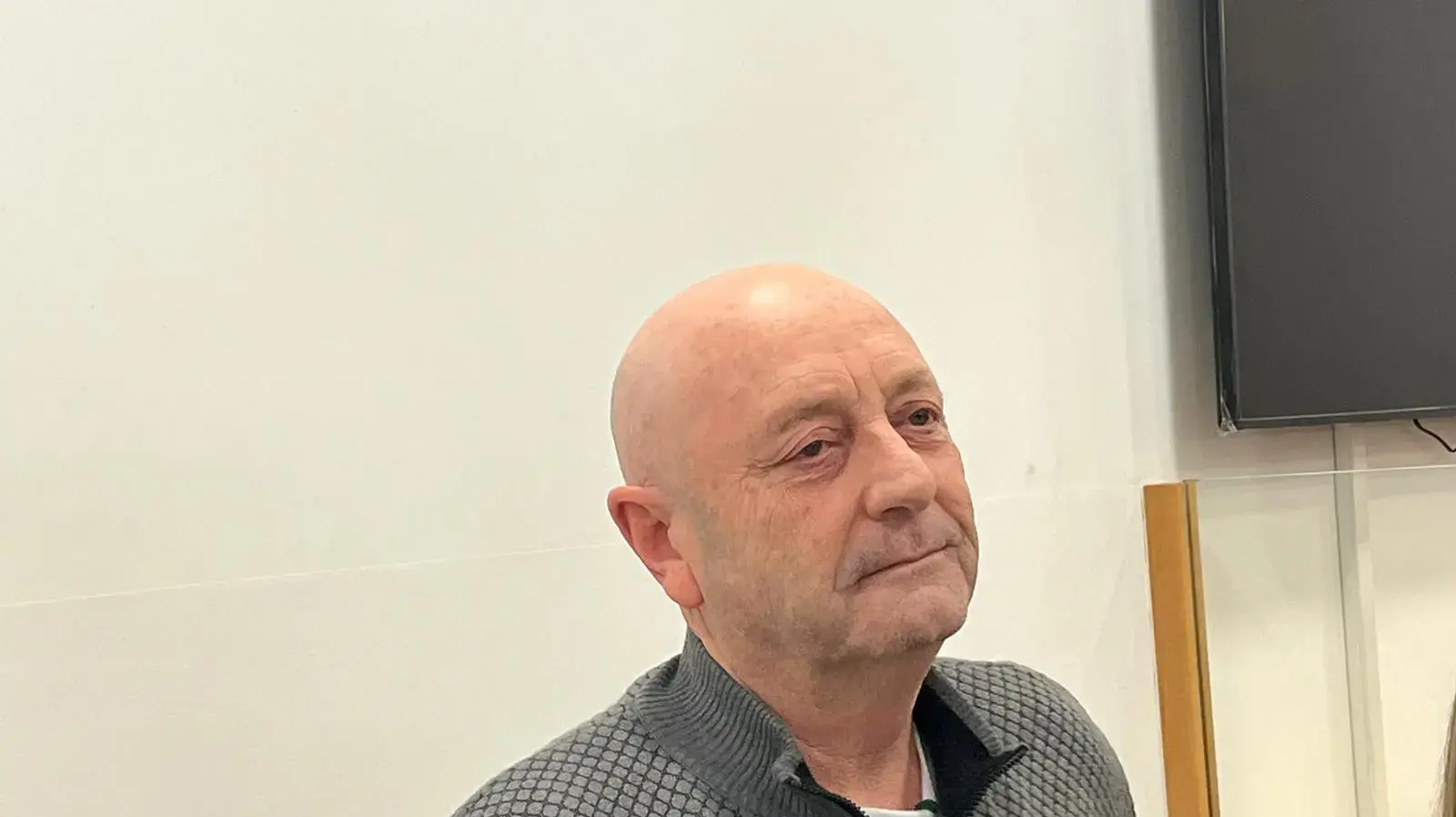 גזר דין של דניאל קידר שהורשע ברצח בנסיבות מחמירות של איש הנדל"ן אלדד פרי ז"ל, בימ"ש מחוזי לוד
