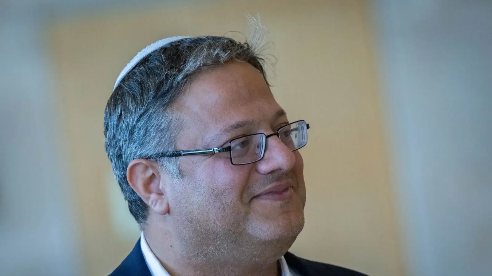 איתמר בן גביר, דיון ועדת חו"ב, 28 בינואר 2025 איתמר בן גביר, דיון ועדת חו"ב, 28 בינואר 2025