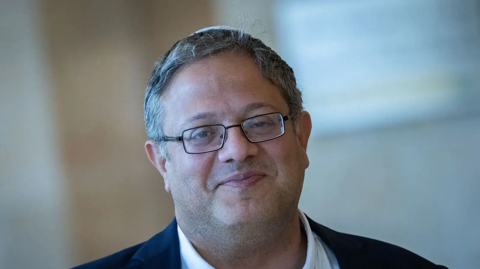 איתמר בן גביר, דיון ועדת חו"ב, 28 בינואר 2025 איתמר בן גביר, דיון ועדת חו"ב, 28 בינואר 2025