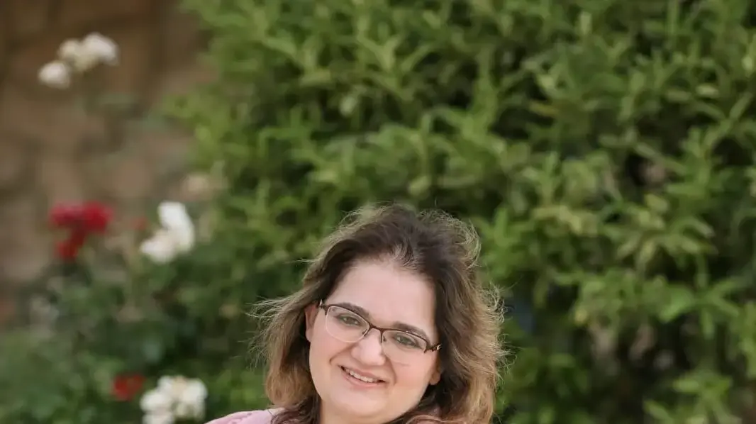 יו"ר ארגון המיילדות בישראל, טניה שטיינבוק גורליק יו"ר ארגון המיילדות בישראל, טניה שטיינבוק גורליק