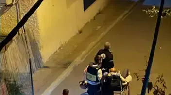 דיווחים על ירי באזור שכונת צהלה בתל אביב. 28 בינואר 2025 דיווחים על ירי באזור שכונת צהלה בתל אביב. 28 בינואר 2025