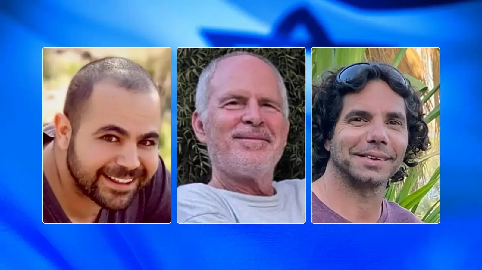 ירדן ביבס
עופר קלדרון
קית' סגל ירדן ביבס
עופר קלדרון
קית' סגל