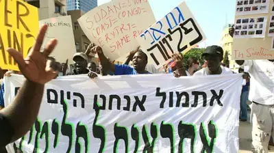 פליטים